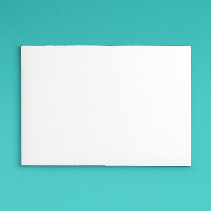 Cake Board - SM 1/4 Sheet -10x14 Single