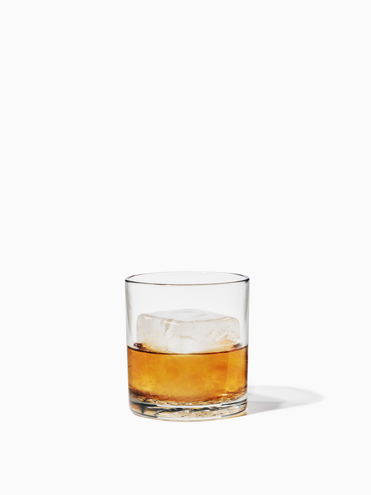 RESERVE 12oz Old Fashioned Tritan™ Copolyester Glass