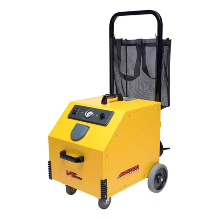 Vapamore MR-1000 Forza Steam Cleaner - Chemical-Free Sanitizing