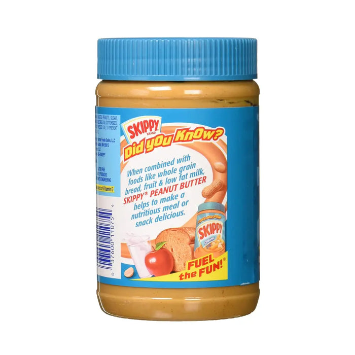 Skippy Peanut Butter Creamy 16.3 oz