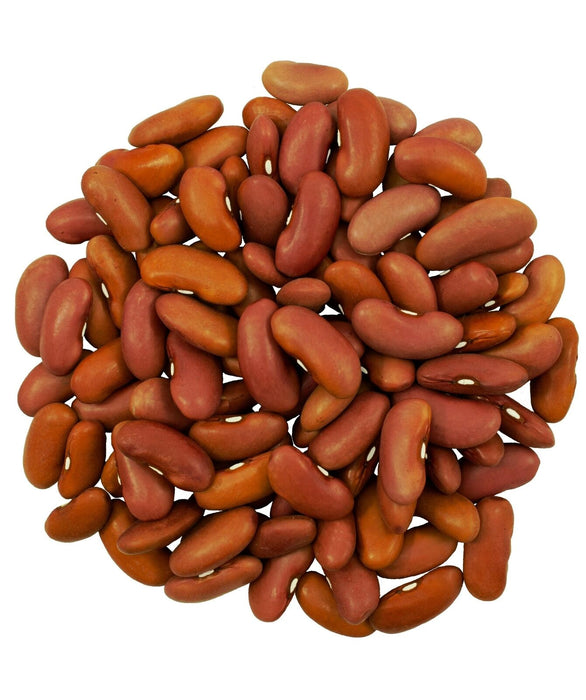 Kidney Beans | 4 LB | Certified Glyphosate Residue Free