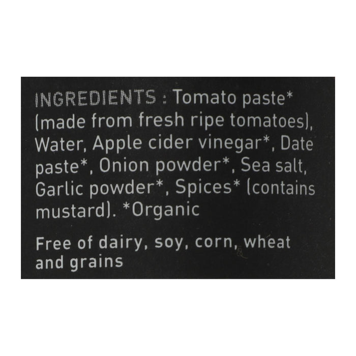 Good Food For Good Ketchup Classic - 9.5 Oz Pack of 6