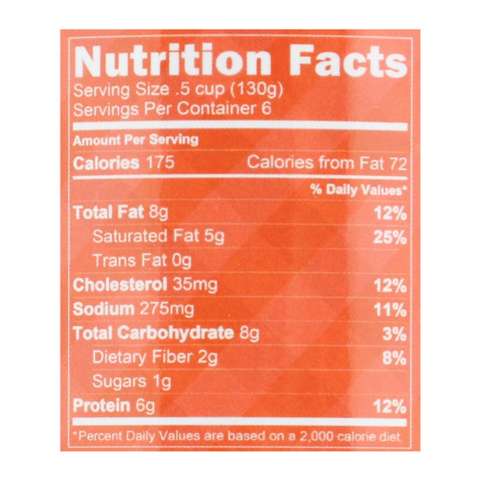 Frik & Frak Sauce Holla Vodka (Pack of 6-24oz)