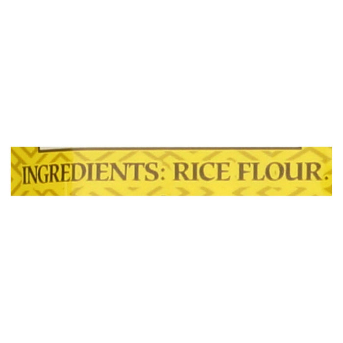 Roland Rice Pad Thai Noodles, Pack of 10-14.1 Oz