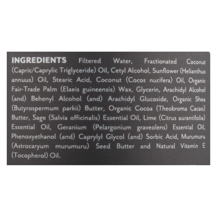 Soothing Touch Desert Sage Body Butter - 13 Oz