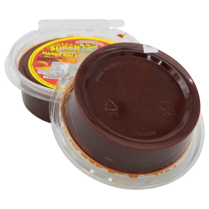 El Super Leon Super Chelada Mango 8oz