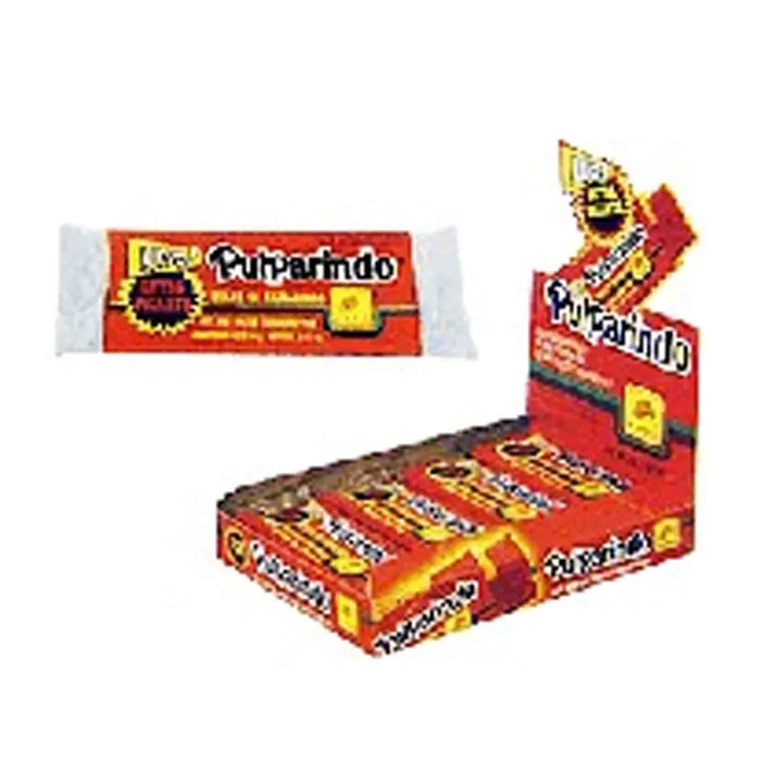 De La Rosa Pulparindo Xhot Red 20 ct