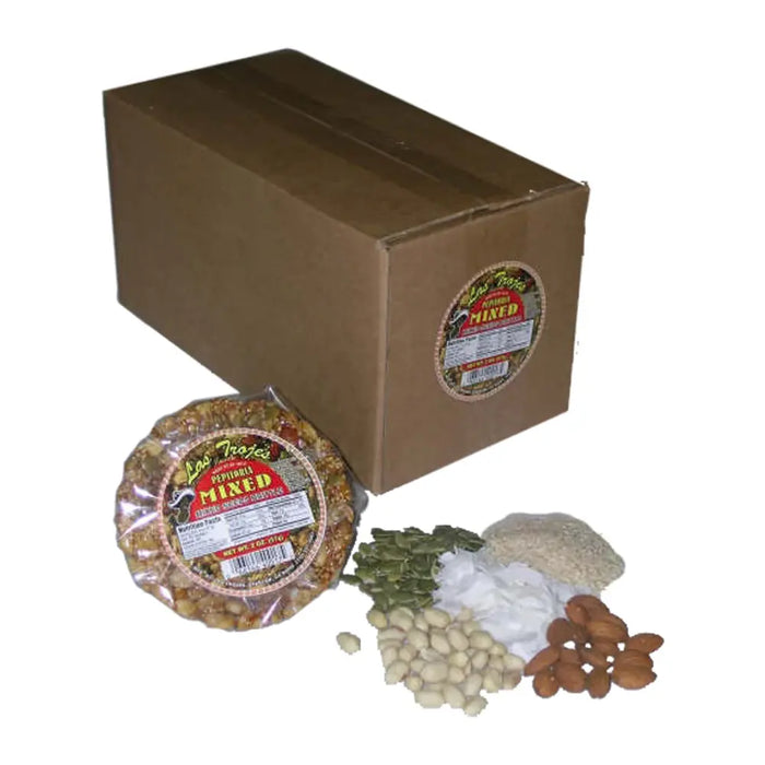 Las Trojes Pepitoria Mixta - 2 oz