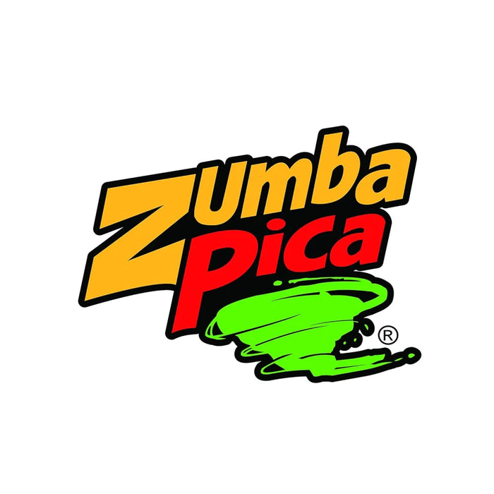 Zumba Pica Forritos Pulpa 35.3 oz