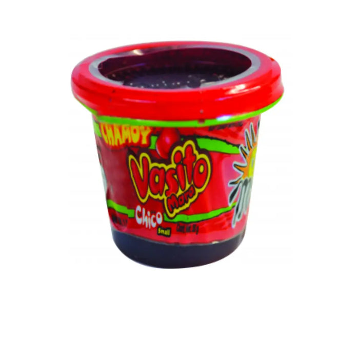 Mara Vasito Chico Chamoy - 24 ct
