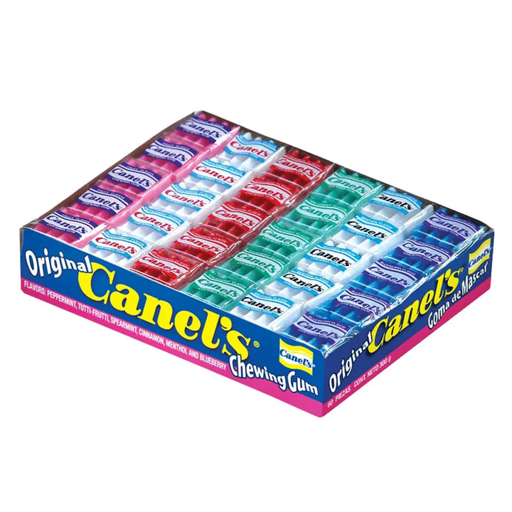 Canel's Regular Gum Asst Flavor
