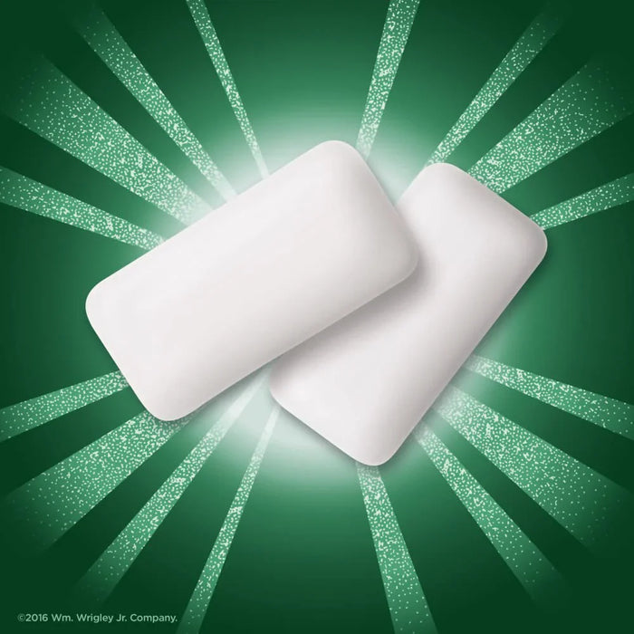 Wrigley Eclipse Edge Spearmint 18 Pc