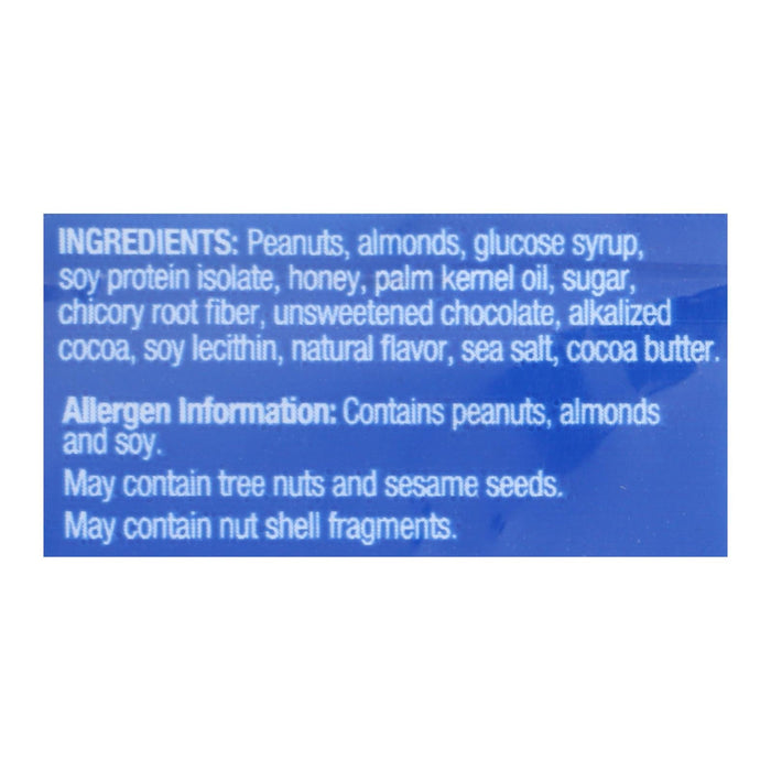 Kind Double Dark Chocolate Nut Protein Bars - 12 Pack - 1.76 Oz