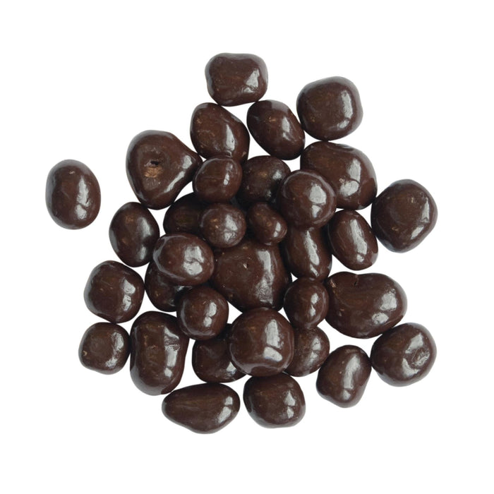 Woodstock Dark Chocolate Ginger, 15lb Bulk Pack