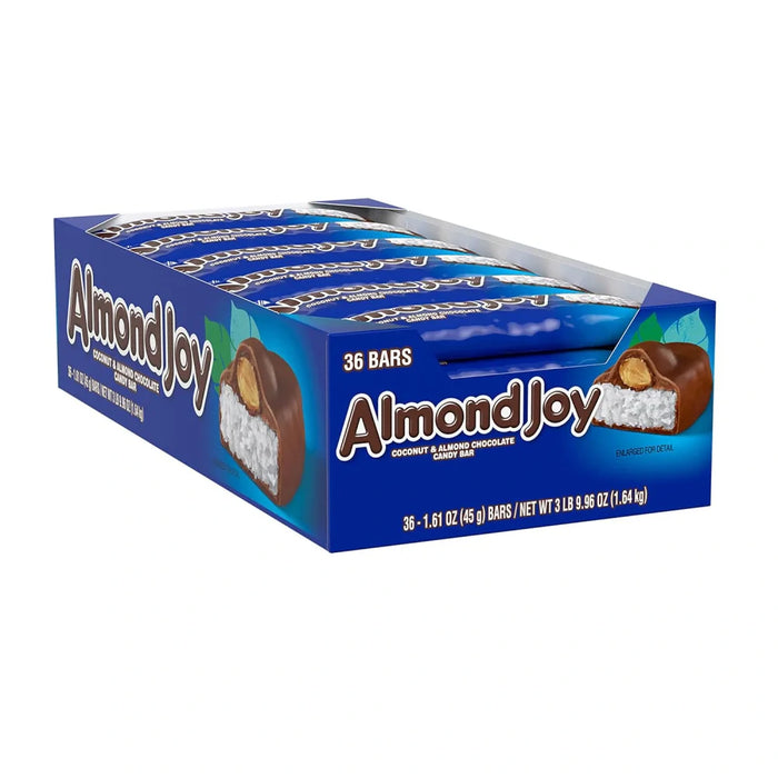 Hersheys Almond Joy 1.61 oz