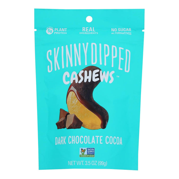 Skinnydipped Cashew Cocoa Dip - 10-Pack, 3.5 oz Each