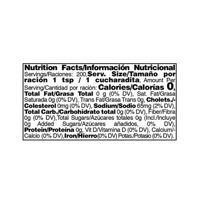 Castillo Amor Picante Sauce 33 oz