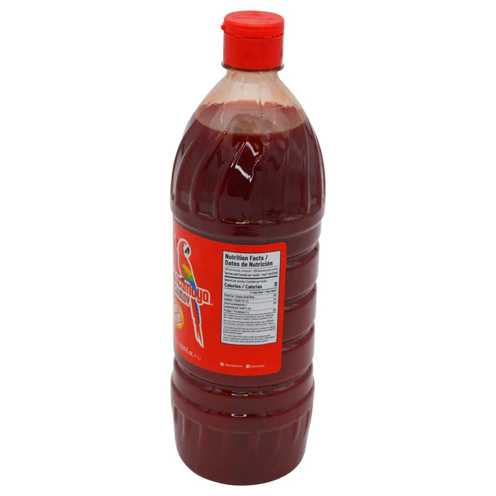 La Guacamaya Chamoy Sauce 33.81 oz