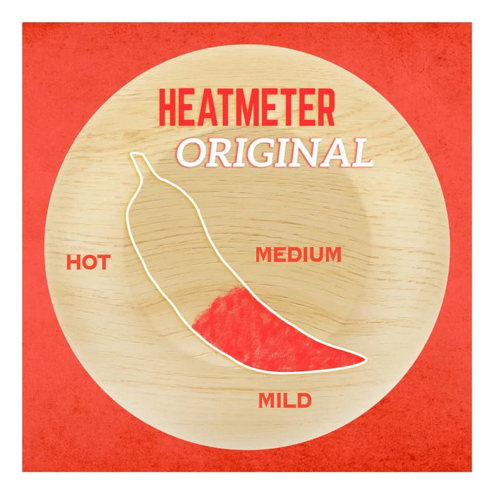 Cholula Original Hot Sauce 12 oz