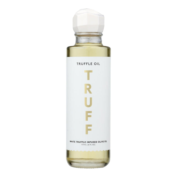 Truff Oil White Truffle - 6 PACK - 5.6 Fluid Ounces