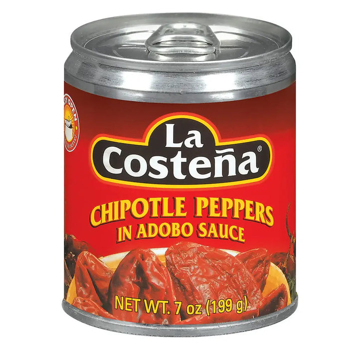 La Coste? Chipotle Pepper 7 oz