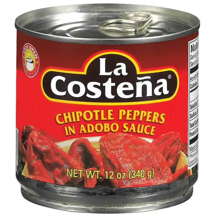 La Coste? Chipotle Pepper 12 oz