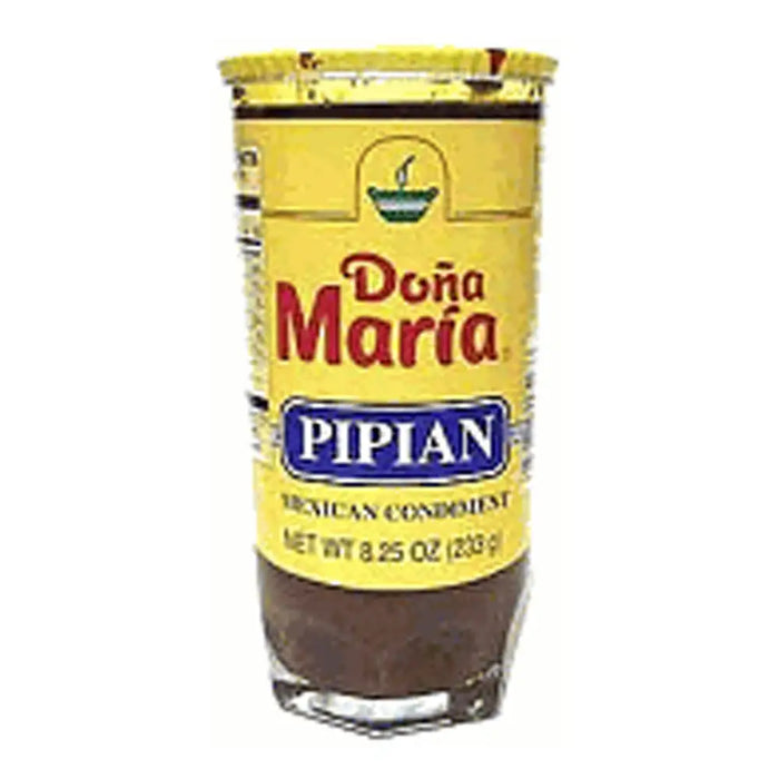 Do? Maria Mole Pipian 8.25 oz