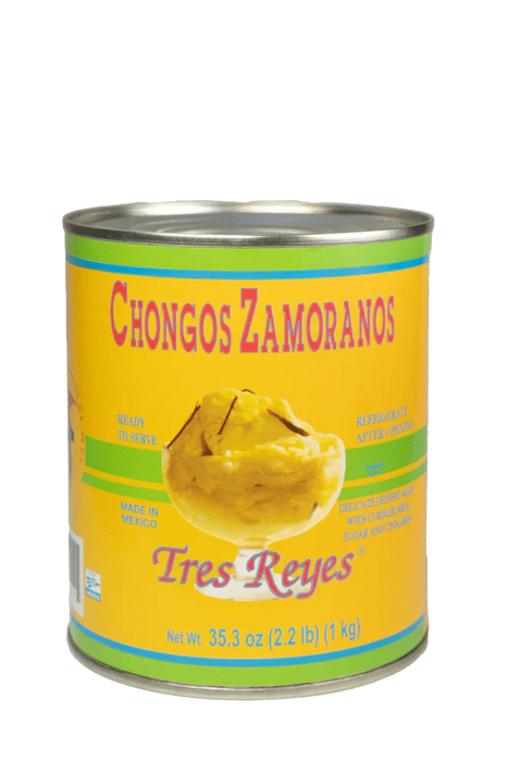Tres Reyes Chongos Zamoranos 2.2 lb