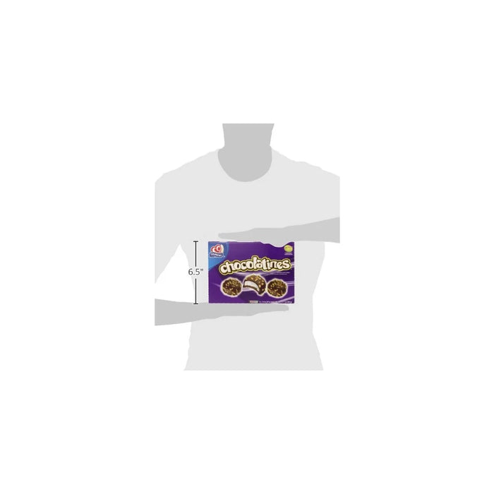 Gamesa Chocolatines 11.7 oz