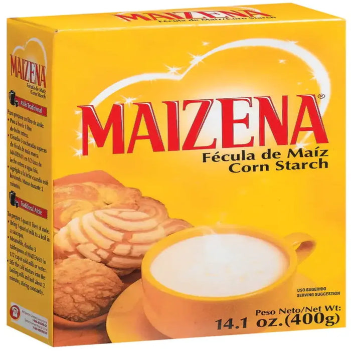 Maizena Corn Starch Regular 14.1 oz