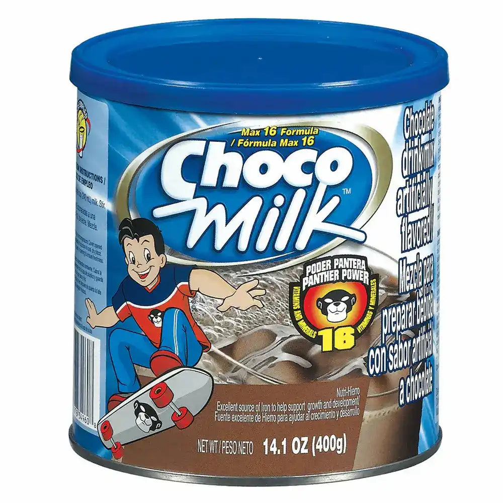 Panichocola Choco Milk Chocolate Drink Mix - 14.1 oz — Specialty Food Source