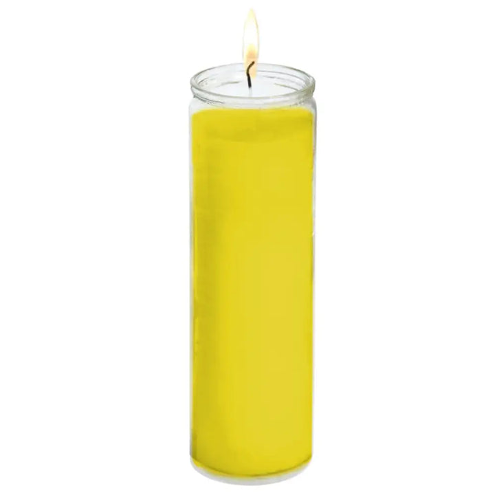 Mexmax INC. Candle