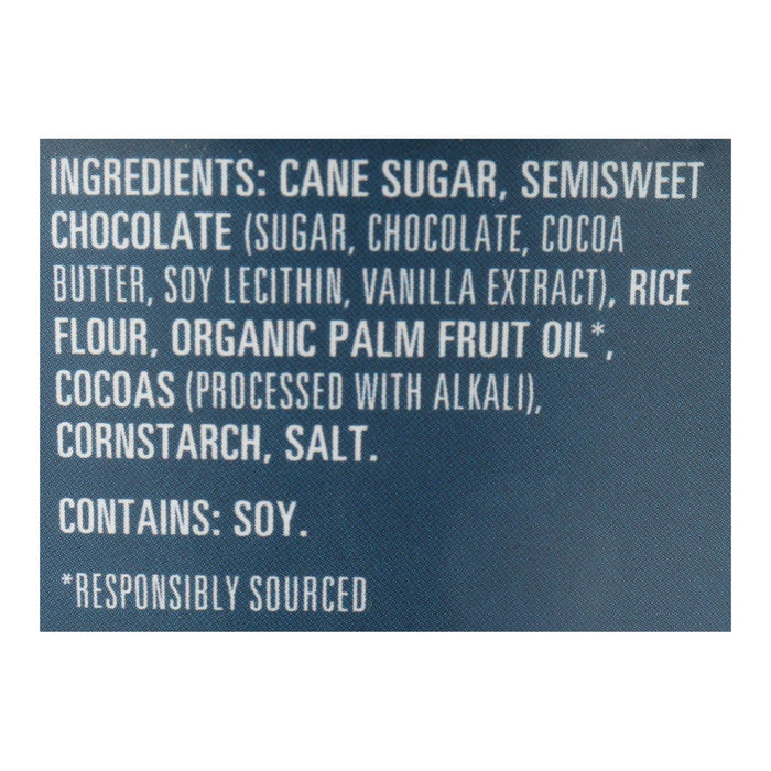 King Arthur Gluten Free Fudge Brownie Mix (Pack of 12, 2 Oz Each)