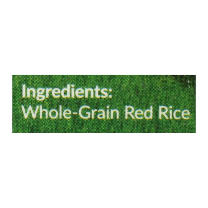 Ralston Family Farms Rice Red 6-Pack 16 Oz