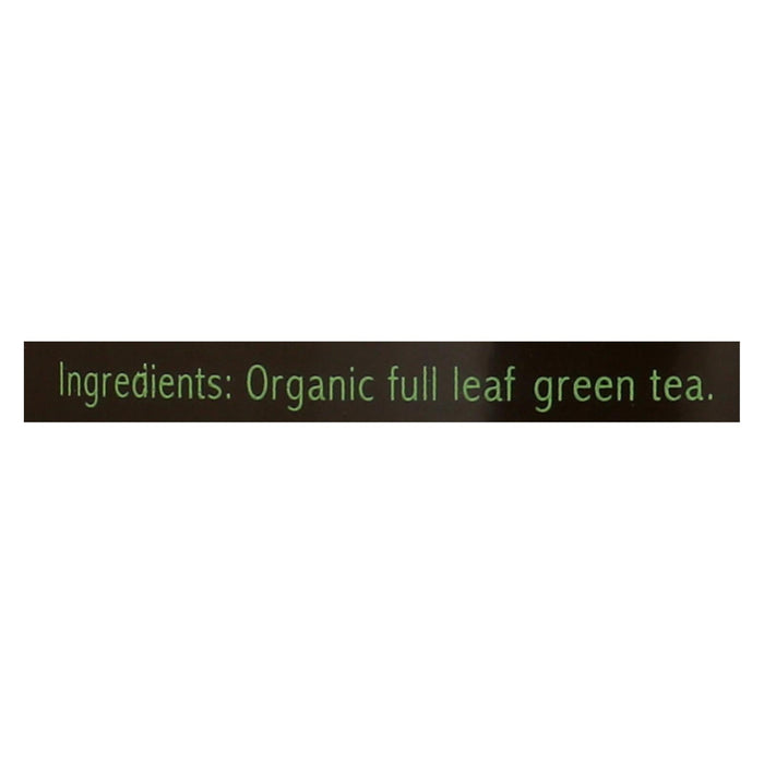 Mina Green Tea Full Leaf, 4.2 Oz Pack of 6