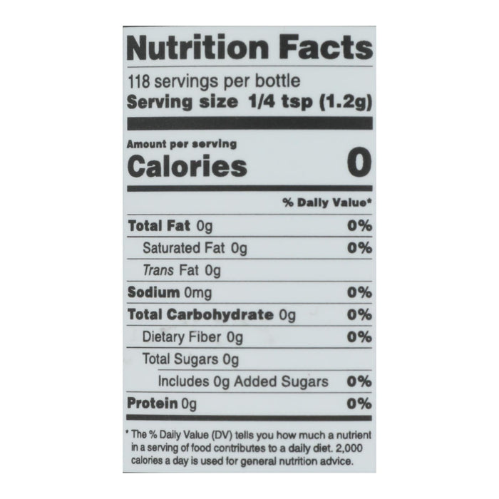 Hella - Single-Serve Mexican Chocolate Mixers (Pack of 6), 5 Fl Oz