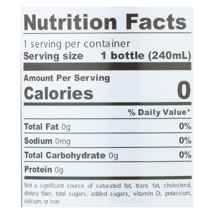 Teaonic I Love My Skinny Body Herbal Tea Supplement (Pack of 6 - 8 Fl Oz)