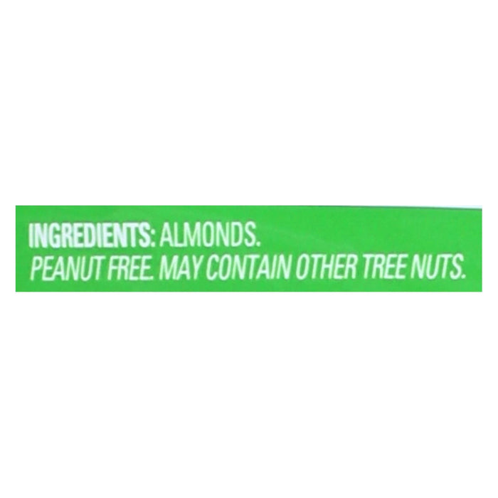 Blue Diamond 1.5 Oz Whole Natural Almonds (Case of 12)