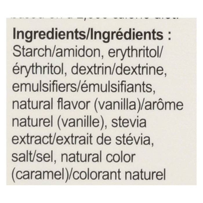 Simply Delish Vanilla Pudding Mix (6-Pack - 1.7 Oz.)