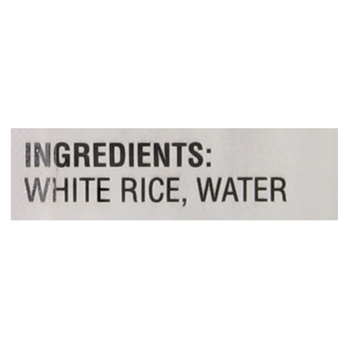 Tinkyada White Rice Spaghetti 12-Pack, 16 Oz per Package