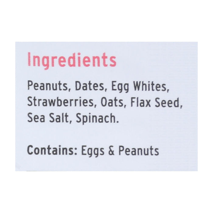 Sans Meal Bar Peanut Butter & Jelly, 12 Pack, 3oz Each