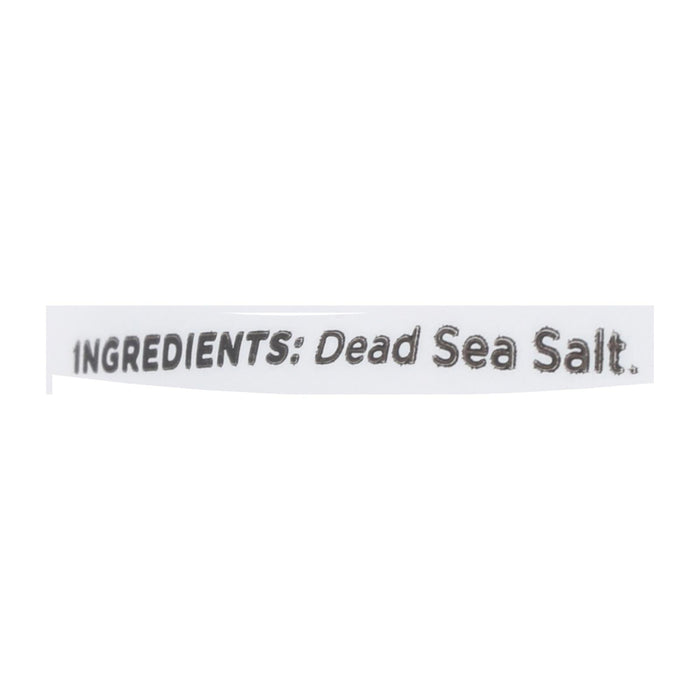 Bgs  Epsoak - Dead Sea Salt Cg Body Soak (Pack of 6 2-lb Bags)