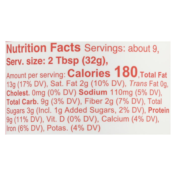 RXBAR (Pack of 6) Nut Butter Almond Maple - 10 Oz