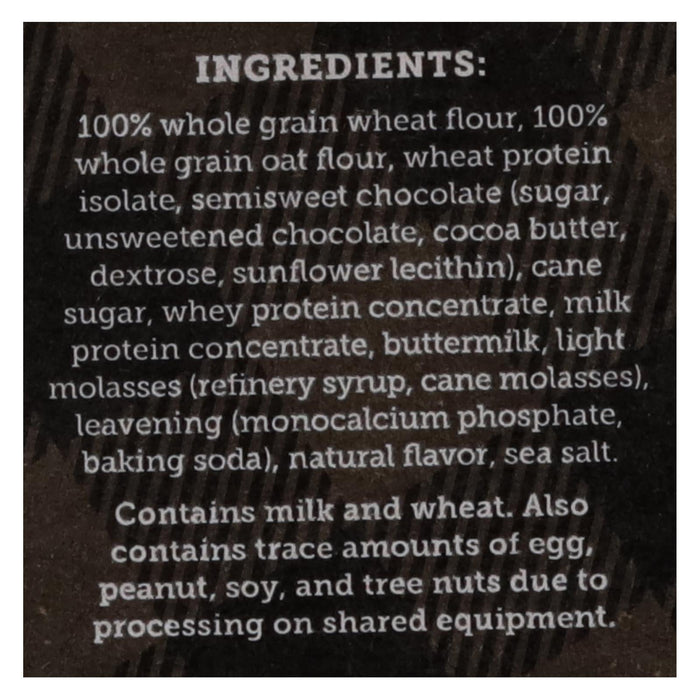 Kodiak Cakes Flapjack & Waffle Mix, High-Protein, Whole-Grain Oats, 6 Pack of 18 Oz Boxes