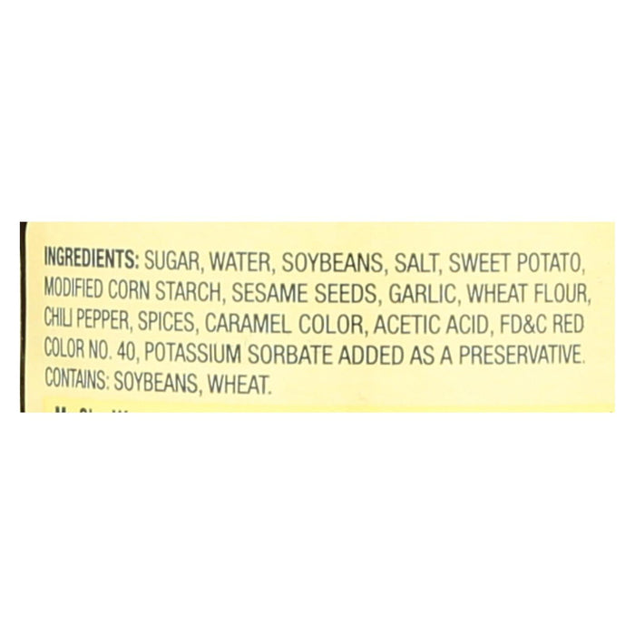 Lee Kum Kee Hoisin Sauce, 20 Fl Oz (Pack of 6)