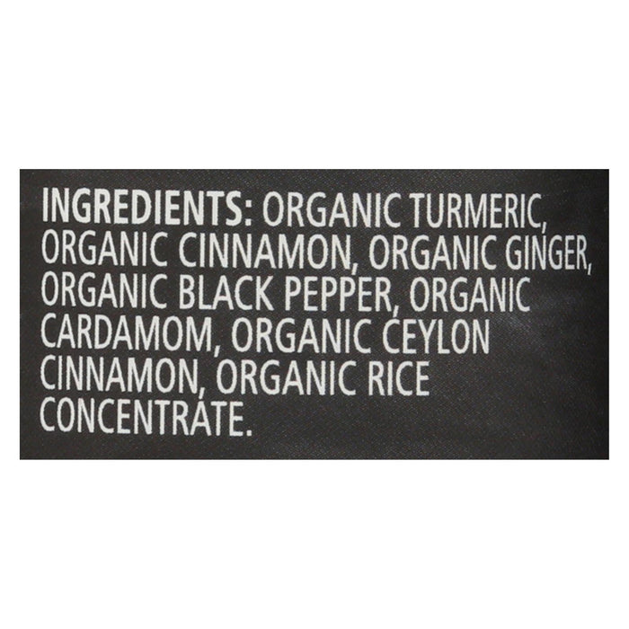 Frontier Natural Products Coop Organic Daily Blend Herbs, 1.8 Oz.
