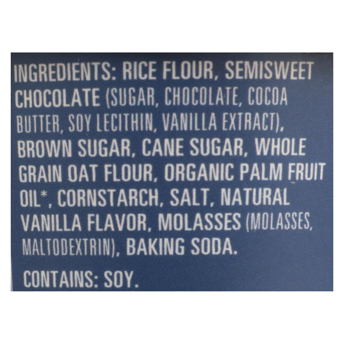 King Arthur Gluten-Free Chocolate Chip Cookie Mix, 12 Packs, 2 Oz