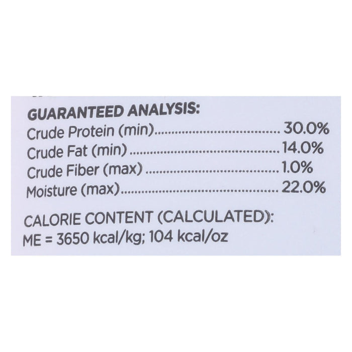 I And Love And You Chicken & Salmon Jrky Dog Treats (Pack of 6 - 4 Oz)