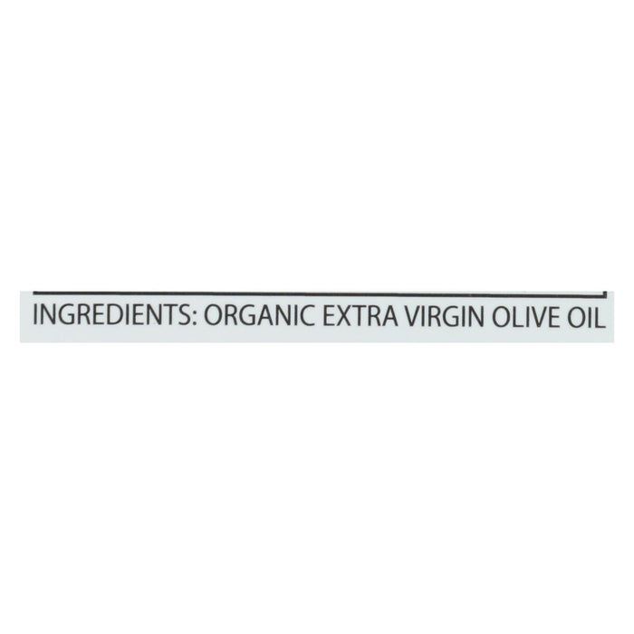 Bono Premium Extra Virgin Olive Oil 6-Pack (16.9 Fl Oz Each)