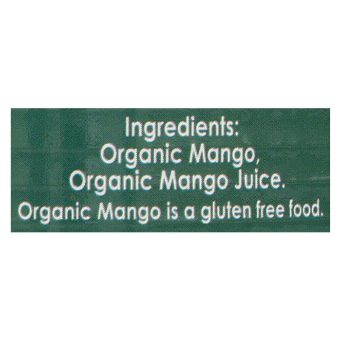 Native Forest Mango Chunks in Juice - Revitalizing Tropical Treat (Pack of 6 - 14 Oz.)